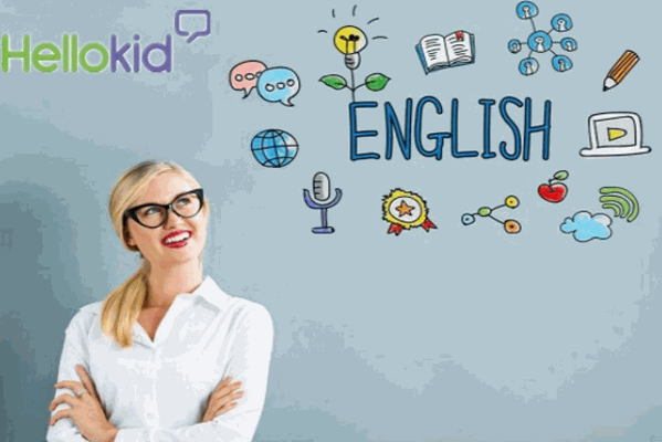 正奇国际少儿英语